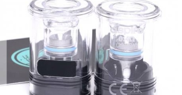 Cartridge Magnum - Aspire 0.4ohm (1 τμχ)