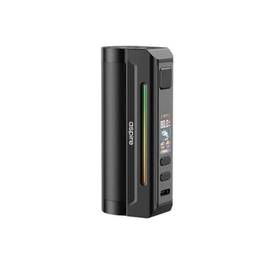 Mod Zelos X80 80W 18650 - Aspire
