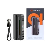 Mod Zelos X80 80W 18650 - Aspire