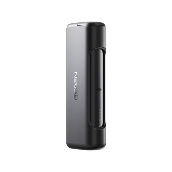 Nexi Pro Pod Kit 1650mAh + 350mAh 2ml – Aspire