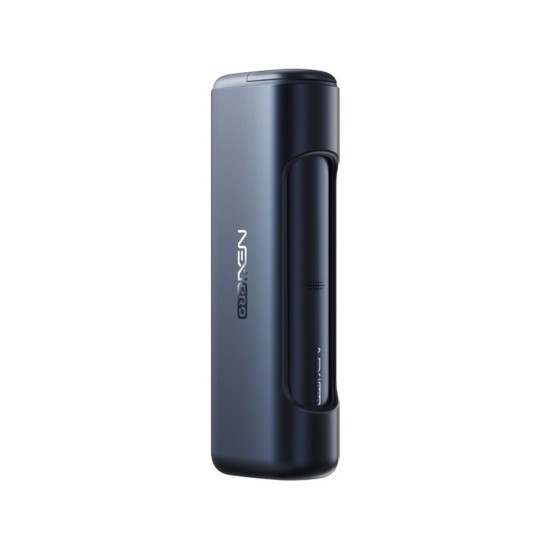 Nexi Pro Pod Kit 1650mAh + 350mAh 2ml – Aspire