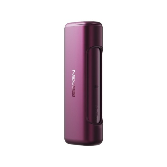 Nexi Pro Pod Kit 1650mAh + 350mAh 2ml – Aspire