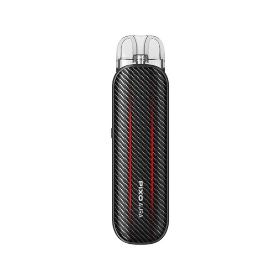 Pixo Aura Pod Kit 1300mAh 2ml – Aspire
