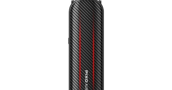 Pixo Aura Pod Kit 1300mAh 2ml – Aspire