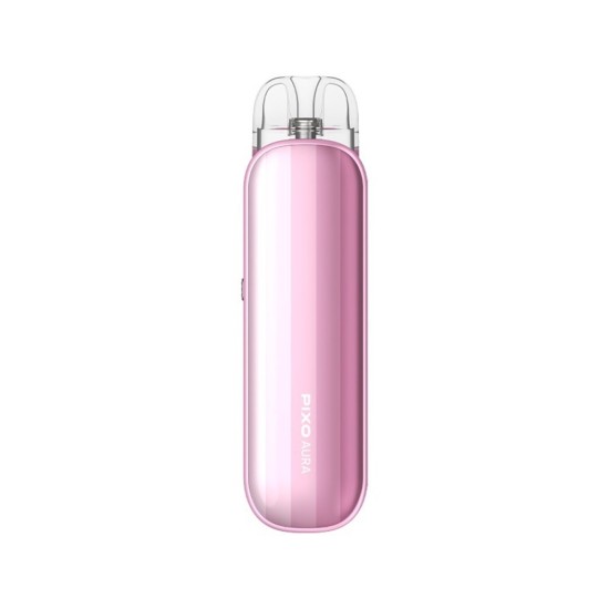 Pixo Aura Pod Kit 1300mAh 2ml – Aspire