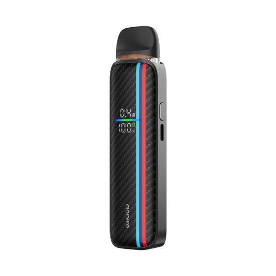 Pixo Max Pod Kit 2ml 2600mAh – Aspire
