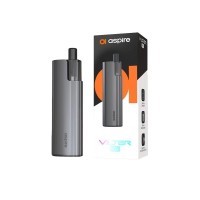 Vilter Max Pod Kit 1800mAh 2ml – Aspire