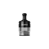 PNP X Empty Cartridge MTL 5ml – VooPoo