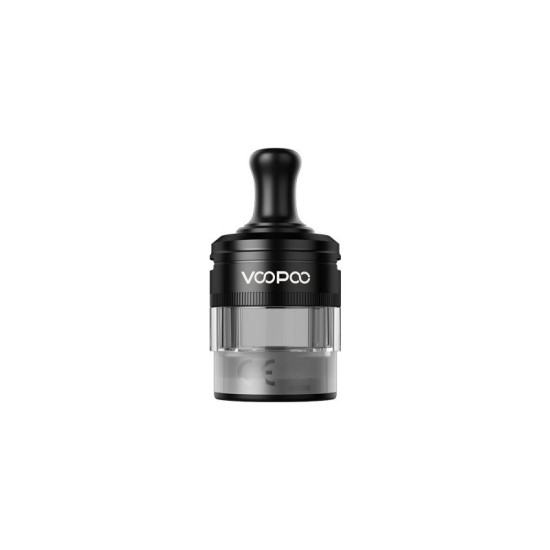 PNP X Empty Cartridge MTL 5ml – VooPoo