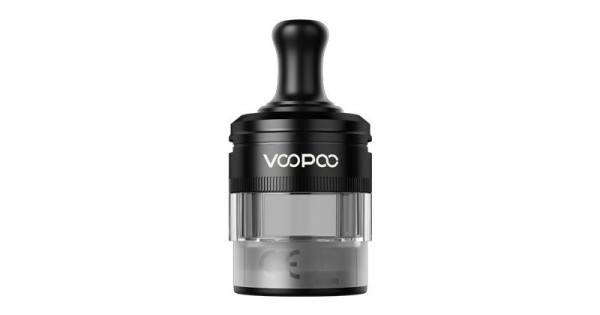 PNP X Empty Cartridge MTL 5ml – VooPoo