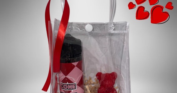 Vaneltine's Day Gift