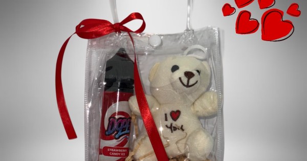 Valentine's Day Gift