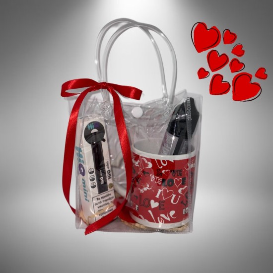 Vaneltine's Day Gift