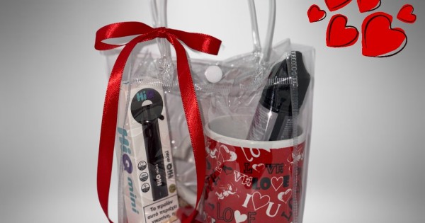 Vaneltine's Day Gift