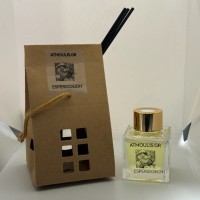 Αρώματα Χώρου Sticks - Εσπεριδοειδή (50ml)