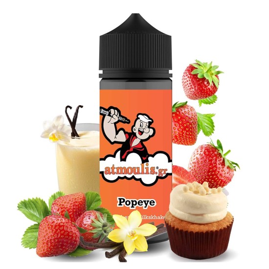 Atmoulis Popeye 120ml