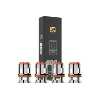 BD Vape – BDC 0.4ohm V2 Coils
