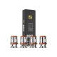 BD Vape – BDC 0.4ohm V2 Coils