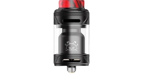 Fat Rabbit Solo RTA 2 - Hellvape