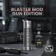 Blaster Mod Gun Edition – BD Vape