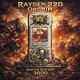 Rayden 220W Orgrim Limited Edition Mod – BD Vape