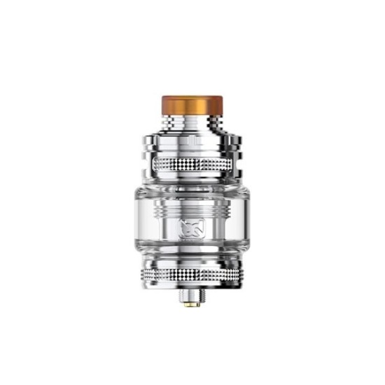 Precisio Sub-Ohm – BD Vape