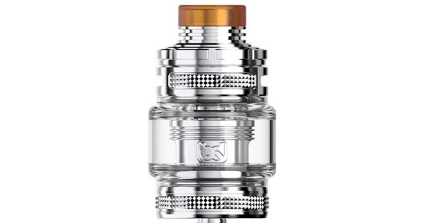 Precisio Sub-Ohm – BD Vape