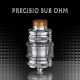 Precisio Sub-Ohm – BD Vape