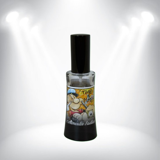 Atmoulis Ladies Perfume