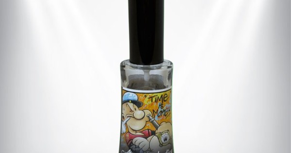 Atmoulis Ladies Perfume
