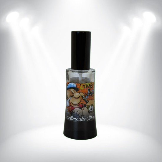 Atmoulis Men Perfume