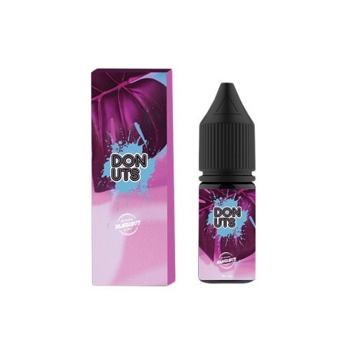 BLACKOUT Donut (Rouge) 10ml
