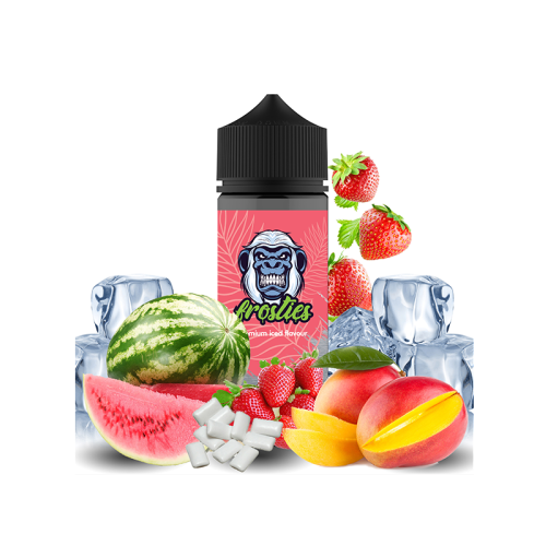 BLACKOUT Frosties Summer Blaze 120ml