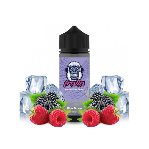 BLACKOUT Frosties Blue Moon 120ml