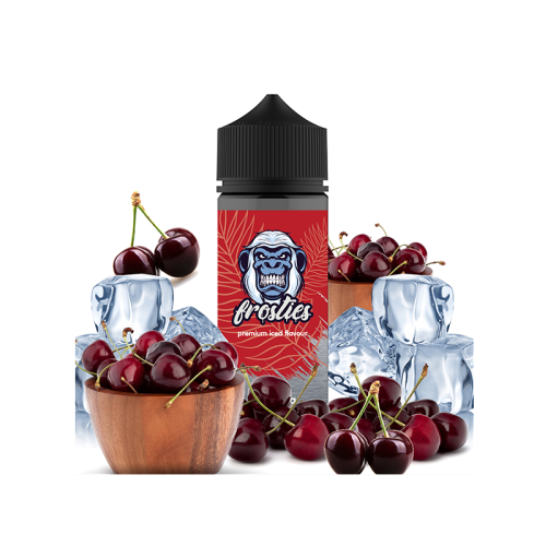 BLACKOUT Frosties Amarena 120ml