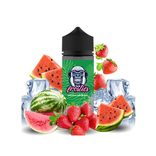 BLACKOUT Frosties Fusion 120ml