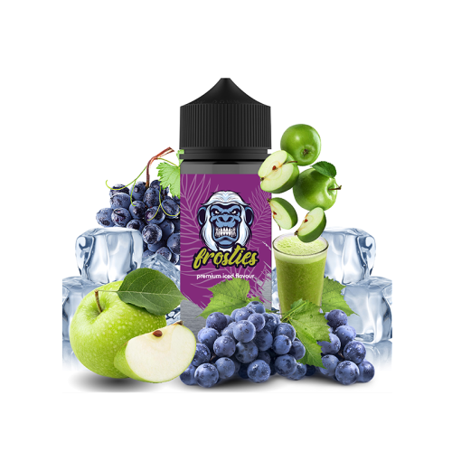 BLACKOUT Frosties Terminator 120ml