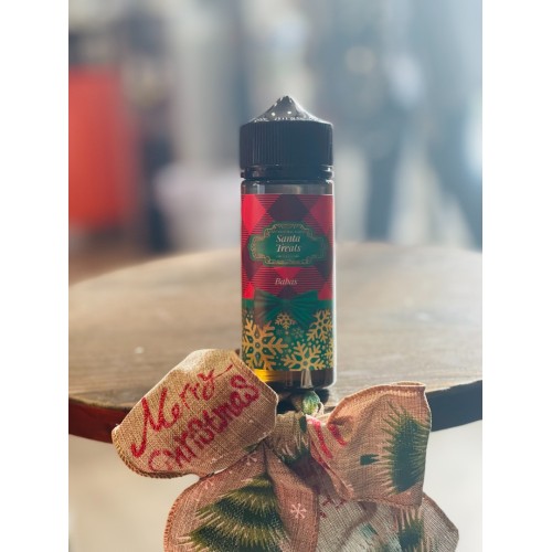 BLACKOUT Santa Treats Babas 120ml
