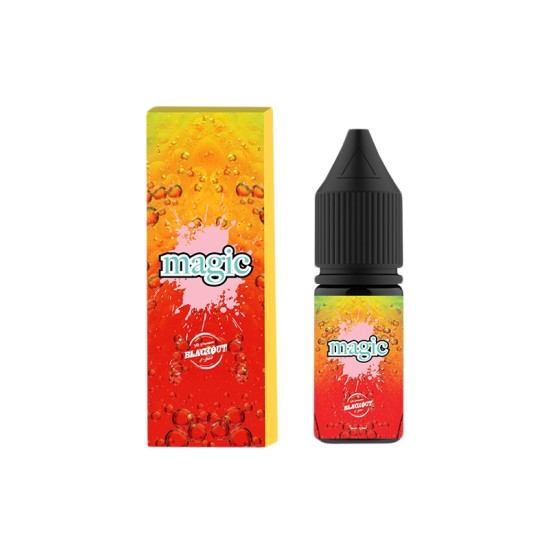 BLACKOUT Magic (Scarlet) 10ml