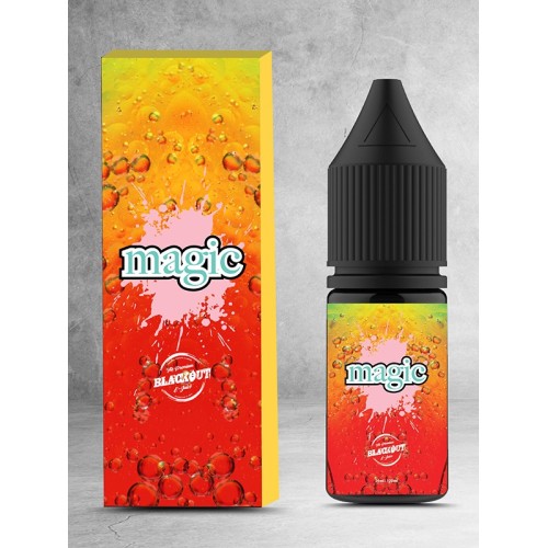 BLACKOUT Magic (Scarlet) 10ml