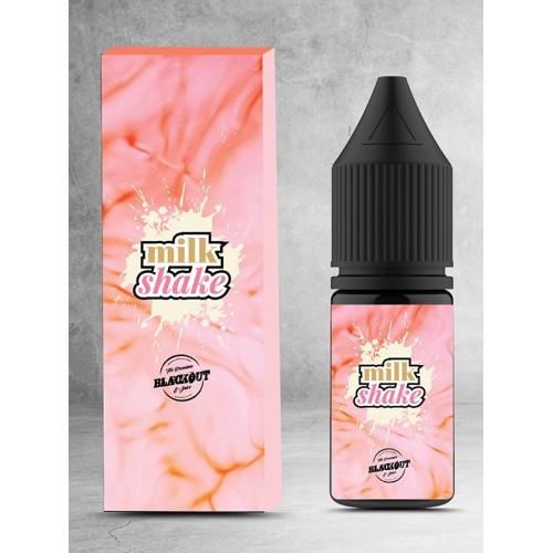 BLACKOUT Milkshake (Ivory) 10ml