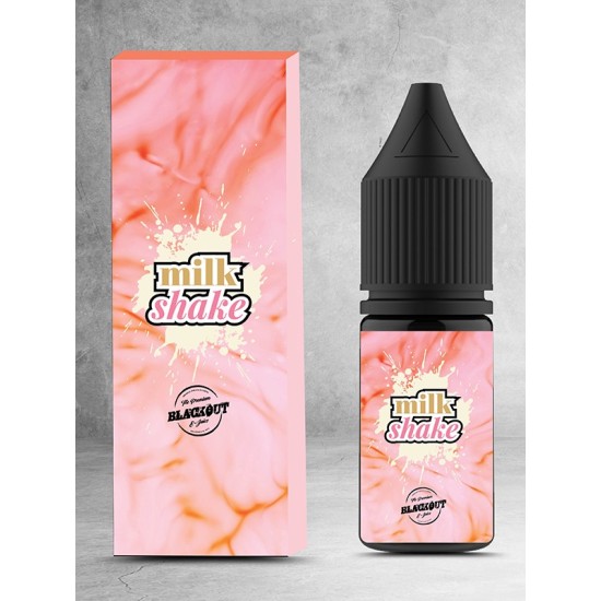 BLACKOUT Milkshake (Ivory) 10ml