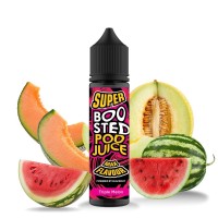 Blackout Super Boosted Pod Juice - Triple Melon Flavorshot 60ml