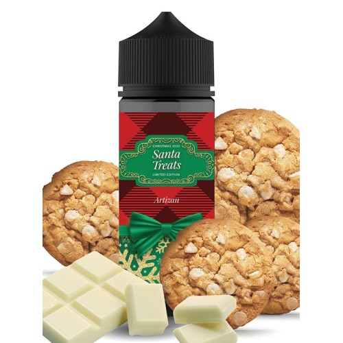BLACKOUT Santa Treats Artizan 120ml