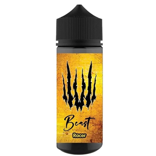 BLACKOUT Beast Racer 120ml