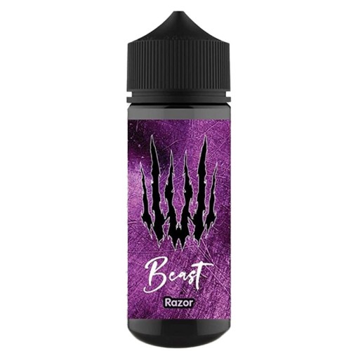 BLACKOUT Beast Razor 120ml