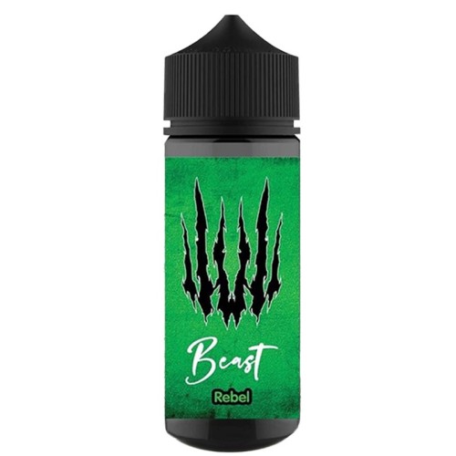 BLACKOUT Beast Rebel 120ml