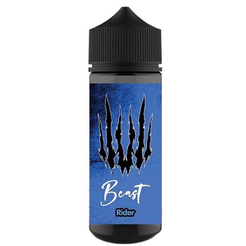 BLACKOUT Beast Rider 120ml