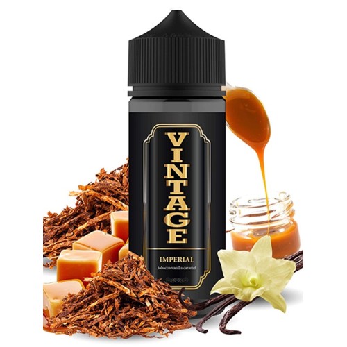 BLACKOUT Vintage Imperial 120ml