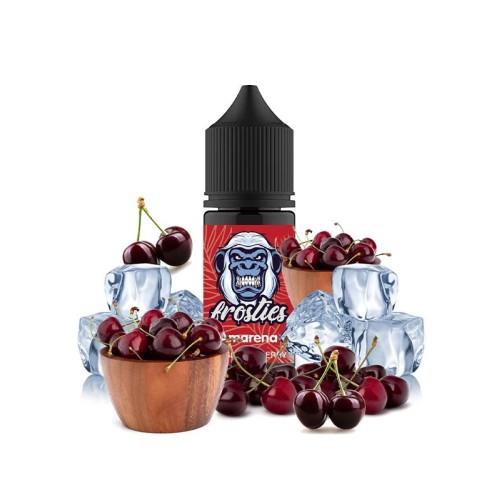 BLACKOUT Frosties Amarena 30ml